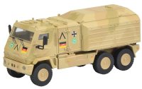 Schuco (452624500) YAK Einsatzfahrzeug ISAF 1:87