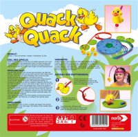Noris 606011594 - Quack Quack