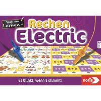 Noris 606013721 Rechen Electric