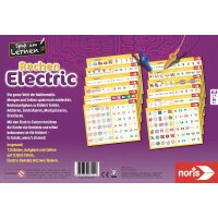 Noris 606013721 Rechen Electric