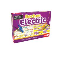 Noris 606013721 Rechen Electric