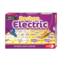 Noris 606013721 Rechen Electric