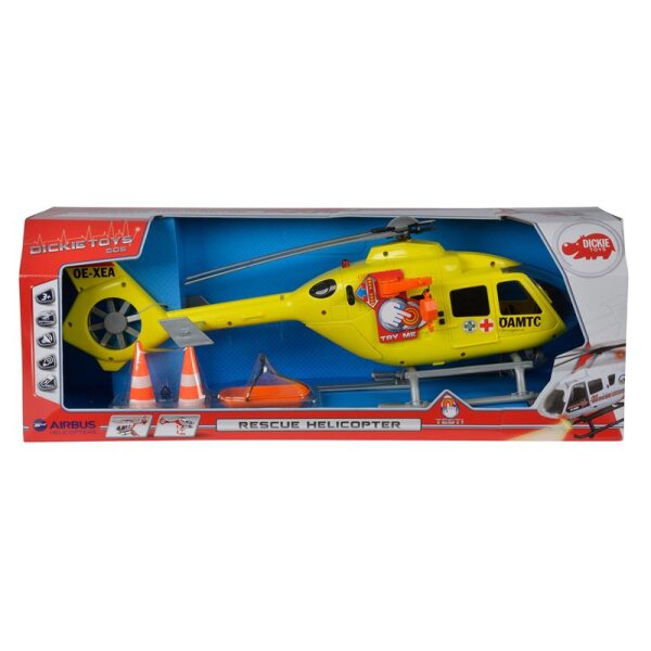 DICKIE 203719004OAM - ÖAMTC Helicopter