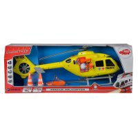DICKIE 203719004OAM - ÖAMTC Helicopter
