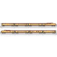 MÄRKLIN 037603 Dieseltriebzug VT 11.5,...