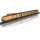 Märklin 37603 – TEE Dieseltriebzug Baureihe VT 11.5 der DB, 4-tlg., mfx-Sound, Spur H0