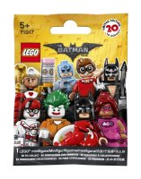 The LEGO® Batman Movie 71017-05 Minifigur - Vacation...