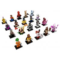 The LEGO® Batman Movie 71017-15 Minifigur - Zodiac...