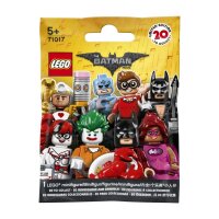 The LEGO® Batman Movie 71017-15 Minifigur - Zodiac Master