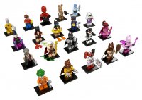 The LEGO® Batman Movie 71017-15 Minifigur - Zodiac...