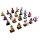 The LEGO® Batman Movie 71017-15 Minifigur - Zodiac Master