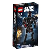 LEGO® Star Wars™ 75526 - Elite TIE Fighter...