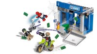 LEGO® Marvel Super Heroes™ 76082 - Action am Geldautomaten