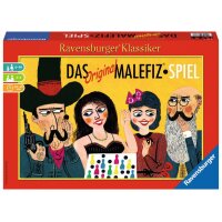 Ravensburger Klassiker - 26737 Das Original...
