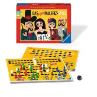 Ravensburger Klassiker - 26737 Das Original...