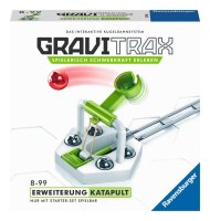 Ravensburger GraviTrax - 27591 Katapult