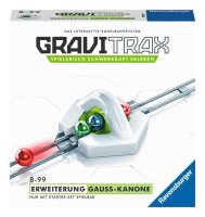 Ravensburger GraviTrax - 27594 Gauß Kanone