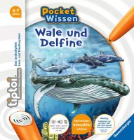 Ravensburger tiptoi Bücher 55409 - Pocket Wissen:...