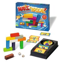Ravensburger Gesellschaftsspiele - 26750 Make n Break