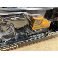 Volvo Excavator EC280
