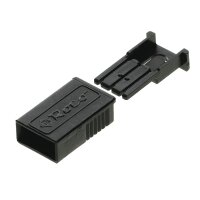 ROCO 10603 Stecker 3  fach - 1 Paar