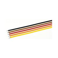 ROCO 10625 Flachbandkabel 5polig      10M