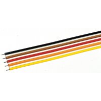 ROCO 10625 Flachbandkabel 5polig      10M