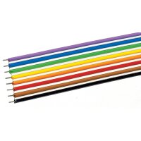 ROCO 10628 Flachbandkabel 8polig      10M