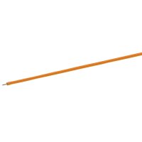 ROCO (10633) Drahtrolle orange 10m