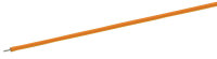 ROCO (10633) Drahtrolle orange 10m