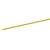 ROCO 10634 Drahtrolle gelb 10m
