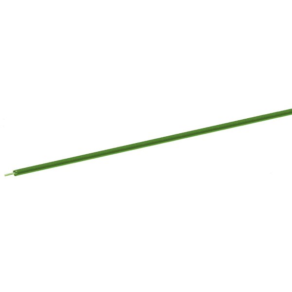 ROCO 10635 Drahtrolle grün 10m