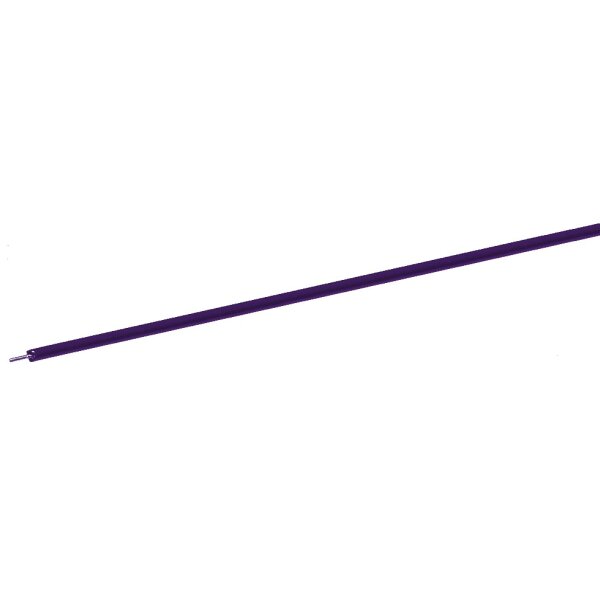 ROCO (10637) Drahtrolle violett 10m