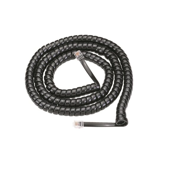 ROCO 10754 Spiralverl. Kabel X Bus