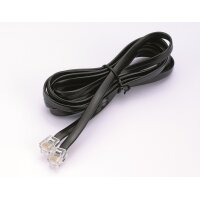 ROCO 10756 Sechspoliges Datenbus-Ersatzkabel