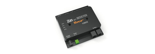 ROCO 10805 Z21 Light Booster