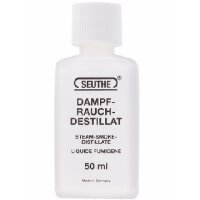 ROCO (10908) Seuthe Dampfdestillat