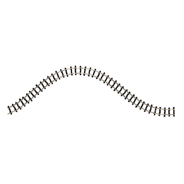 ROCO (32201) Feldbahnflex 730mm