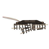 ROCO 32401 H0e E Weiche links 24°