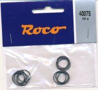 ROCO (40075) Haftrings.10Stk.12,5 bis 15,3m