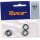 ROCO (40075) Haftrings.10Stk.12,5 bis 15,3m