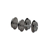ROCO (40179) AC Radsatz 10mm KMB