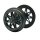 ROCO (40181) AC Doppelspeichenr.11mm 1Paar