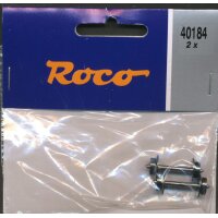 ROCO (40184) AC Radsatz  Paar 7,5mm     (40