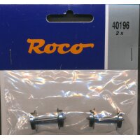 ROCO (40196) Radsatz H0 AC 11mm        1 Paar
