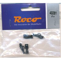ROCO (40281) KK f. Zapfenaufn. 2 St.