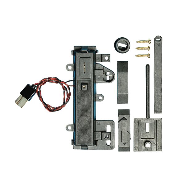 ROCO (40292) Universal-Unterflur-Entkuppler für H0