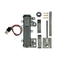ROCO (40292) Universal-Unterflur-Entkuppler für H0