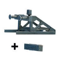 ROCO (42267) Prellbock H0 Bausatz