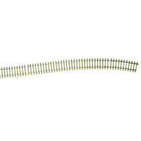 ROCO (42401) Flexgleis "Beton"